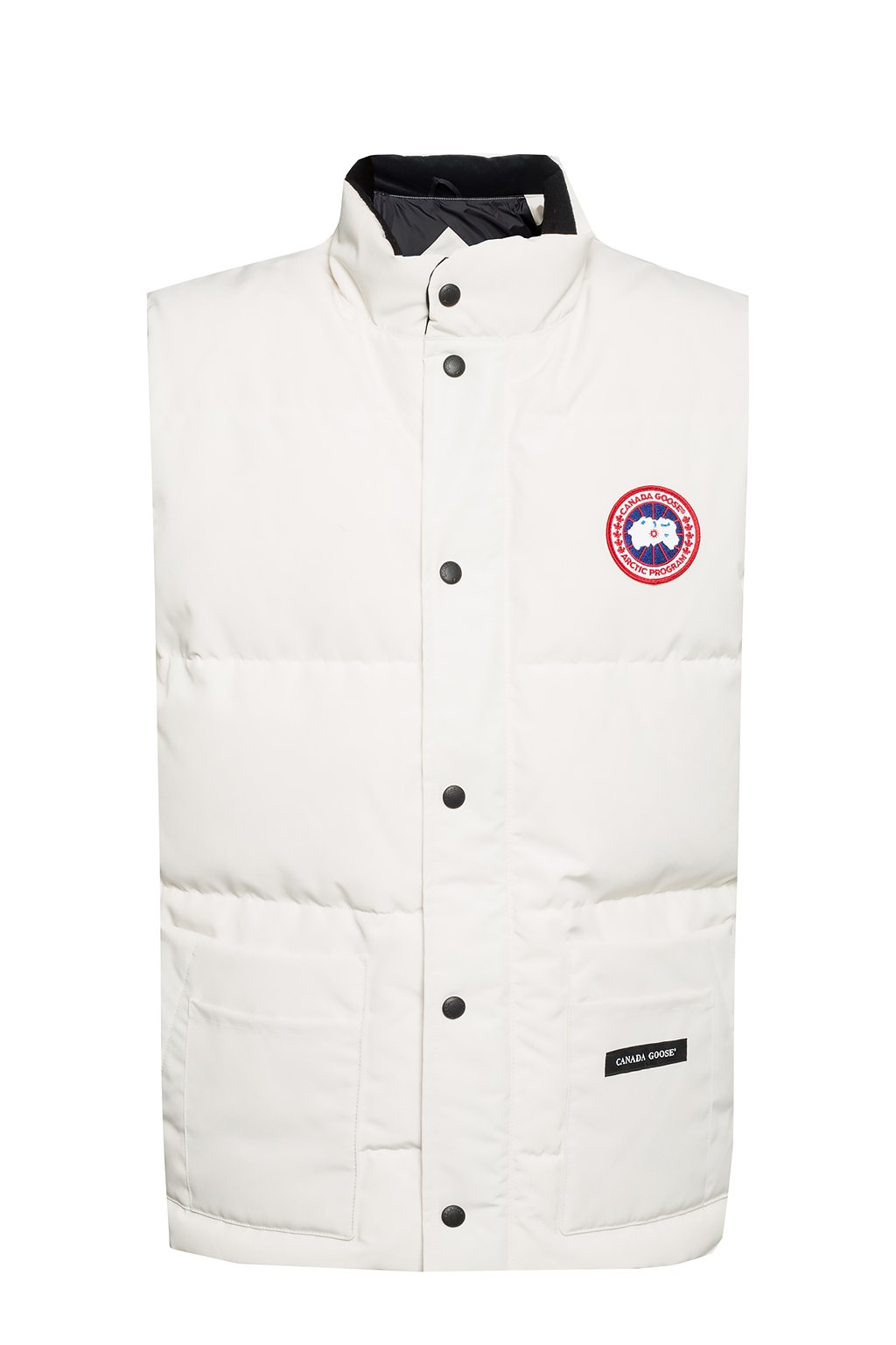 Freestyle Crew quilted vest Canada Goose VbjdevelopmentsShops Germany